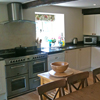 Kitchen Installer Lyme Regis